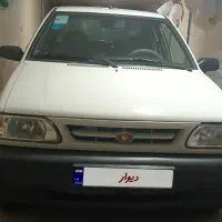 پراید 131 LE، مدل ۱۳۹۲