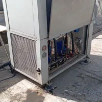 تعمیرات نصب و راه اندازی یخچالهای صنعتی وخانگی