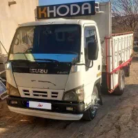 ایسوزو 5200