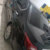 دنا اتومات توربو|خودرو سواری و وانت|قوچان, |دیوار