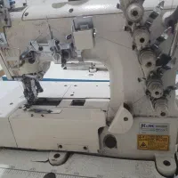 چرخ خیاطی صنعتی