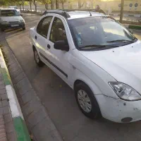 تیبا SX|خودرو سواری و وانت|مشهد, جانباز|دیوار