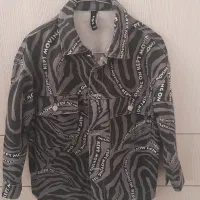 کت اسپرت پسرانه