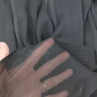 شال حریر کریشه