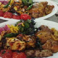 آشپزی مجالس شما