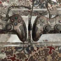 دسته ی بازی کامپیوتر|کنسول، بازی ویدئویی و آنلاین|فردوسیه, |دیوار