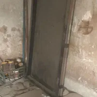 درب ضد حریق