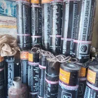 ایزوگام و آسفالت کاری و قیرگونی میلانی با نصب