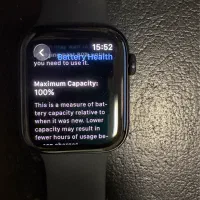 ساعت اپل واچ اس ای ۲ ، ۲۰۲۴ / Apple watch se2 2024|لوازم جانبی موبایل و تبلت|اردبیل, |دیوار