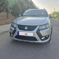 کوییک S تیپ DA مدل بهمن ۱۴۰۲