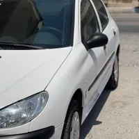 پژو 206 تیپ ۲، مدل ۱۴۰۱|خودرو سواری و وانت|بندر کنگان, |دیوار