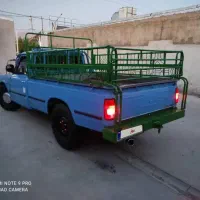 دیزلی مدل 91برج 12|خودرو سواری و وانت|ایلام, |دیوار