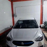 شاهین جی ال ۱۴۰۴ صفر