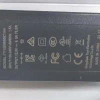 هاب 16 پورت orico|قطعات و لوازم جانبی رایانه|گرگان, |دیوار