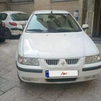 سمند LX مولتی پلکس ۹۷