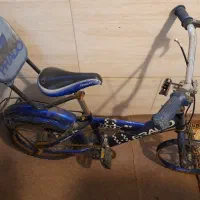 دوچرخه|دوچرخه، اسکیت، اسکوتر|نسیم‌شهر, |دیوار