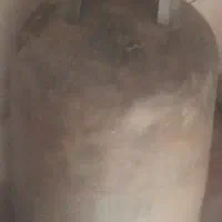 کپسول پرسی گاز
