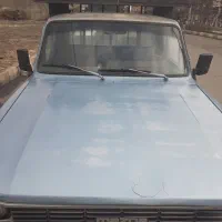 مزدا ۱۶۰۰ تک کابین ۱۳۶۹|خودرو سواری و وانت|ارومیه, |دیوار