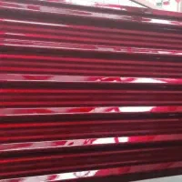 فروش عمده انواع ورق و حلب مخصوص سربندی|مصالح و تجهیزات ساختمان|بندر انزلی, گیلار|دیوار