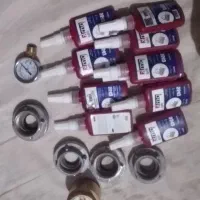 تفلون مایع،شیریک طرفه،کوبلینگ،|ابزارآلات|اهواز, حصیرآباد|دیوار