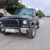 پاترول دو‌در|خودرو سواری و وانت|اردبیل, |دیوار