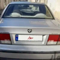 سمند|خودرو سواری و وانت|یزد, |دیوار