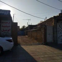 دو باب منزل راهرو مشترک