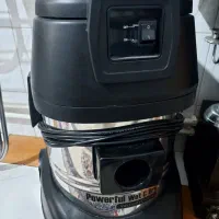 جارو برقی بزرگ سوران|جاروبرقی، جارو شارژی، بخارشو|بروجرد, |دیوار