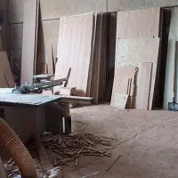 نیازمند برشکار ام دی اف ماهر برای کارگاه نجاری