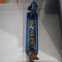 اسکوتر|دوچرخه، اسکیت، اسکوتر|پاکدشت, شهرک امام رضا|دیوار