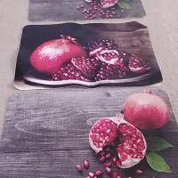 روی کابینت و زیر بشقابی با کیفیت بسیار عالی|سفره، حوله، دستمال آشپزخانه|اراک, |دیوار