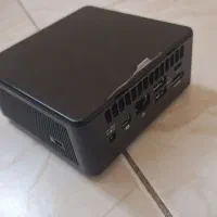 mini pc intel|رایانه رومیزی|تهران, اختیاریه|دیوار