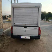 آریسان یک|خودرو سواری و وانت|داران, |دیوار