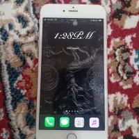 iPhone 6 s plus 128g