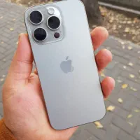 آیفون ۱۶ پرو درحد|موبایل|تبریز, |دیوار