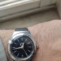 ساعت اتوماتیک سواچ