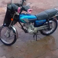 موتور سیکلت ۱۵۰.مدل ۹۱