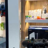 ایکس باکس وان s در حد آک ۱ ترا همراه بازی