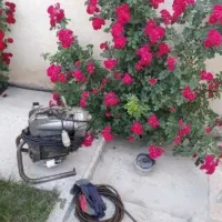 لوله بازکنی فلاح خلیج مهراباد جی تضمینی شبانه روزی