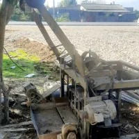 دستگاه بلوک زنی