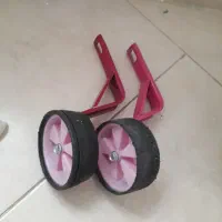 دوچرخه سایز ۲۰ دخترانه|دوچرخه، اسکیت، اسکوتر|هشتگرد, شهرک بعثت|دیوار