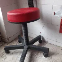 صندلی گردان