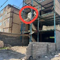 منزل-طبقه-دوم-باپارکینگ-و-آسانسور