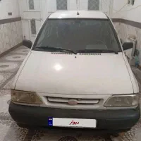 پراید 131مدل 89|خودرو سواری و وانت|مهاباد (آذربایجان غربی), |دیوار