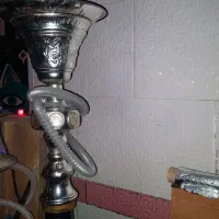قلیون سالم برا کافه