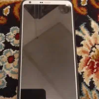 گوشی موبایل LG G6. درحد