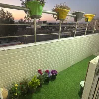 آپارتمان ۹۰متری مسکن جهان فاز۳ نجف شهر