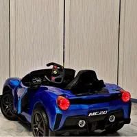 ماشین شارژی متالیک|اسباببازی|کرج, شهرک بنفشه|دیوار