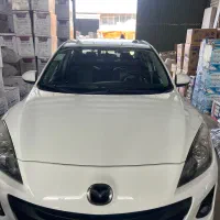 مزدا۳نیو|خودرو سواری و وانت|تبریز, |دیوار