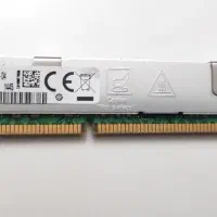 رم سرور سامسونگ 16 گیگ PC3L 12800R Registered ECC